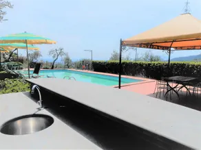 Villa Le Fonti - panoramic with swimming pool - Image 3
