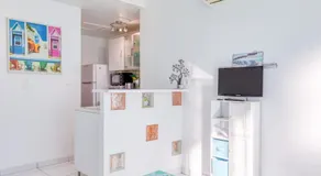 Maison de vacances 'Maisonnette 37 M2' avec terrasse privée et Wi-Fi - Image 4
