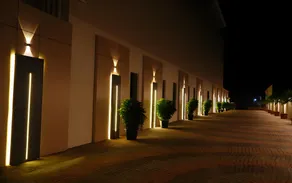 Hotel Vidhaan International (Unit of Nandurbar Business Centre) - Image 5