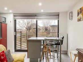 Zoutleeuw Home mit Pool - Image 3