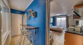 Suite & Spa - Jacuzzi - Sauna - Image 4