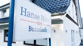 Hanse Hotel Buxtehude - Image 5