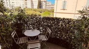 Cannes CROISETTE - plages - palais - bord de mer - Appartement moderne et lumineux avec balcon - Image 3