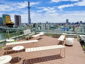 KOKO HOTEL Asakusa Komagata - Image 2
