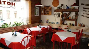 Pension Hotel Turmblick - Image 4