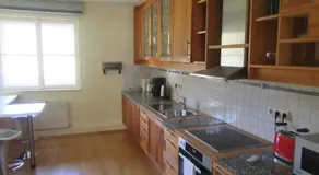 Ferienwohnung Alpenvilla - Image 4