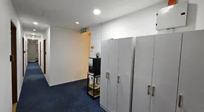 New Malaya Hotel - Image 3