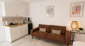 El ático de Osario 5 con terraza - Great location - Image 3
