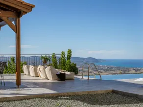 Sea-View Retreat - Villas with Private Pools - Image 5
