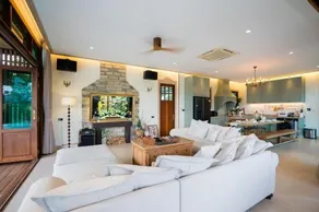 Olive Hill Pool Villa Khaoyai - Image 3