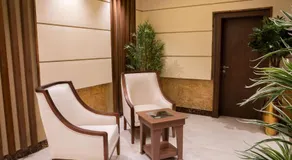 Mustaqarr Serviced Apartments Al Naqrah - Image 4