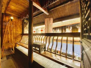 Xi Street Courtyard B&B (Huangshan Tunxi Old Street Liyang Old Street Scenic Spot Store) - Image 3