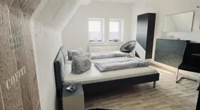 Hotel Stadt Boizenburg - Image 2