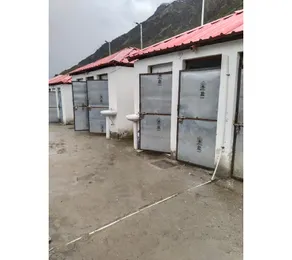 Mandakini camp - Image 3