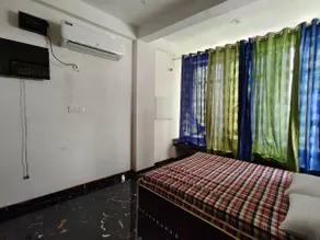ANANYA HOTEL & AYURVEDA HWC - Image 2