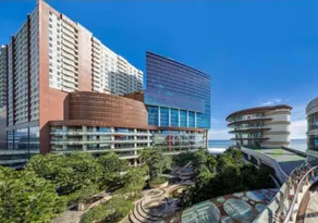 Apartemen Balikpapan City - Image 5