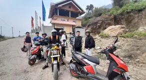 Mountain Majesty Homestay, Sombaria - Image 5