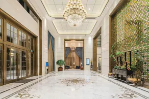 S&N Zhejiang LinHai International Hotel - Image 3