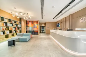 Nihao Hotel Weifang Xinhua Road - Image 2