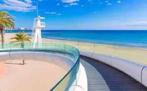 LUXURY Townhouse in Gran Alacant, Alicante - Image 3