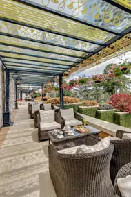 Dalat Palace Heritage Hotel - Image 5