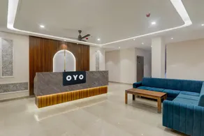 Hotel O CITI VISTA - Image 2