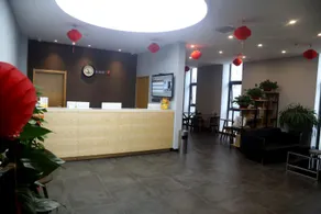 7Days Premium Shijiazhuang Jianhua South Avenue South Second Ring Branch - Image 3