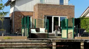 Vakantiehuis aan het water - Image 5
