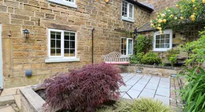 Woodman's Cottage - Image 5