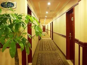 Vienna Hotel Shenzhen Nanshan Shekou Bay - Image 3