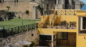 Hotel Rinconada del Convento - Izamal - Image 3