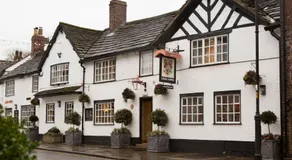 The Legh Arms Prestbury - Image 3