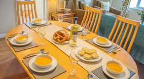 Pine Marten Cottage - Aviemore - Image 4