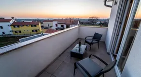 Casa con barbacoa, terraza y piscina privada | Acepta mascotas - Image 5