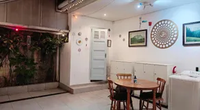 Vila Urban Hostel ॐ Jardins - Image 3