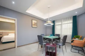 Guest's Home Cinema Hotel (Xinfeng Railway Station Branch) - Image 4