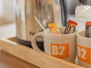 B2 Surat Thani Boutique & Budget Hotel - Image 5
