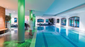 Defereggental Hotel & Resort - Image 2