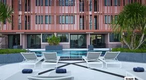 PRIME TOWN - Posh & Port Hotel PHUKET - Image 3
