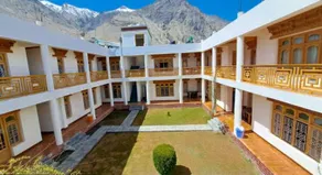 Hotel Thachung - Image 4