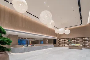 Ji Hotel Huai'an Baolong Commercial Street - Image 2