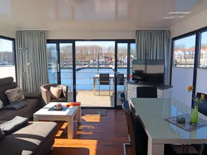 Hausboot Ostsee Boltenhagen - WELL Hausboote LP2 - Image 2