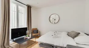 Appartement Moderne au coeur du 7ème - Image 4