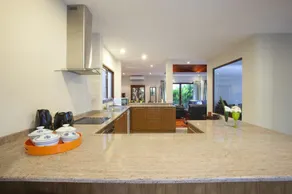 Exotic Boutique 4BR Pool Villa Toya, Gated Residence, Rawai - Image 4