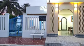 homestay losan hòa phú - phan rí cửa - Image 5