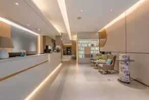 Home Inn Neo Guangzhou Tianhe Tangxia Junjing Garden - Image 2