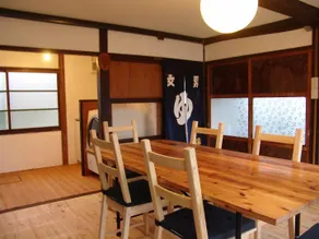 TAKESHI Vacation house at the foot of Migahara Cl - Image 1