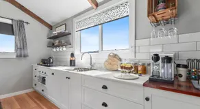 Wakefields - an enchanting mountain view cottage - Image 3