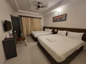 HOTEL PARK RAAMA - Image 5