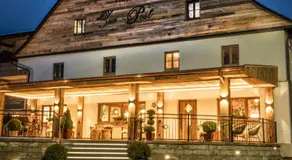 Wohlfühlhotel zur Post - Image 5